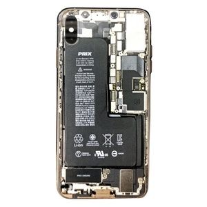 Prix Workshop Li-ion iPhone Case XS MAX NWB
